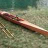 Vicky Mendoza - vickyrowing