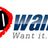 Wanted Wants