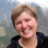Anne Marie Cunningham - wishfulthinker