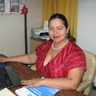 Franahid Dsilva