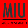 Mobile Intelligence Unit - AR Research