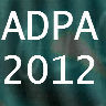 ADPA UdG 2012