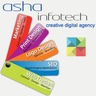 Asha Infotech