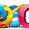 All Browsers-Firefox IE Chrome Bookmarks Extensions