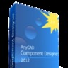 AnyCAD Graphics Technology