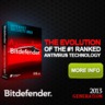 Bitdefender Antivirus Internet Security Software