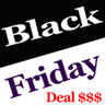 Black Friday 2012 Deals