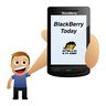 BlackBerry Today