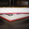 Book Blog Spot Action Research