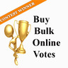 Buy Bulk Online Votes