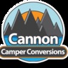 Cannon Camper Conversions