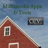 CCV Multimedia Apps & Tools