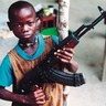 Child Soldiers in Africa