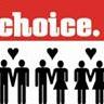 Choice for youth and sexuality