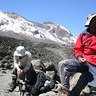 climb mt Kilimanjaro