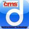 CMS - Instructional Technology