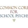 Common Core for School Psychologists