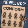 Common Core (I  Will Not Conform)