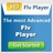 Contus Support | HD FLV Player
