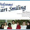 Cosmetic Dentist Atlanta GA start smiling