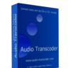 Digital Music Software | Audio Transcoder | MusicBoxTool