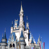 Disney World Sites