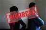 divorce law