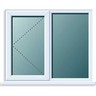 DIY UPVC Windows