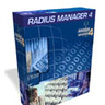 DMA Softlab | Radius Manager