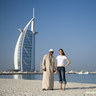 Dubai Link Travels - Transit Visa Dubai