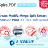 E-iceblue | Spire.PDF