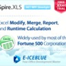 E-iceblue | Spire.XLS