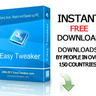 Easy Tweaker | Windows Registry Cleaner | easytweaker