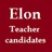 Elon Teacher Candidates