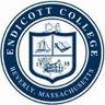 Endicott College EDL762