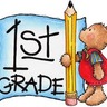 Everett 1st Grade Math