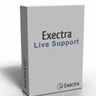 Exectra | Live Support Shopping Cart Software