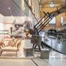 Innovations numériques & musée