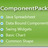 Extreme Component JComponentPack | zfqjava
