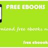 Free Eboooks