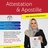 genius-certificate-attestation