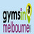 gyms-in-melbourne