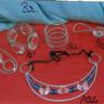 Handicrafts Bracelet
