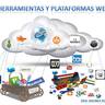 Herramientas y Plataformas Web