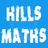 hills-college-maths