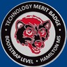 Hamilton Middle School Technology Board