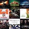Latest Hollywood Movies 2013