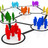 (HBSN) How to Build a Social Network