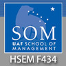 HSEM 434