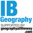 IB Geography Patterns and Change